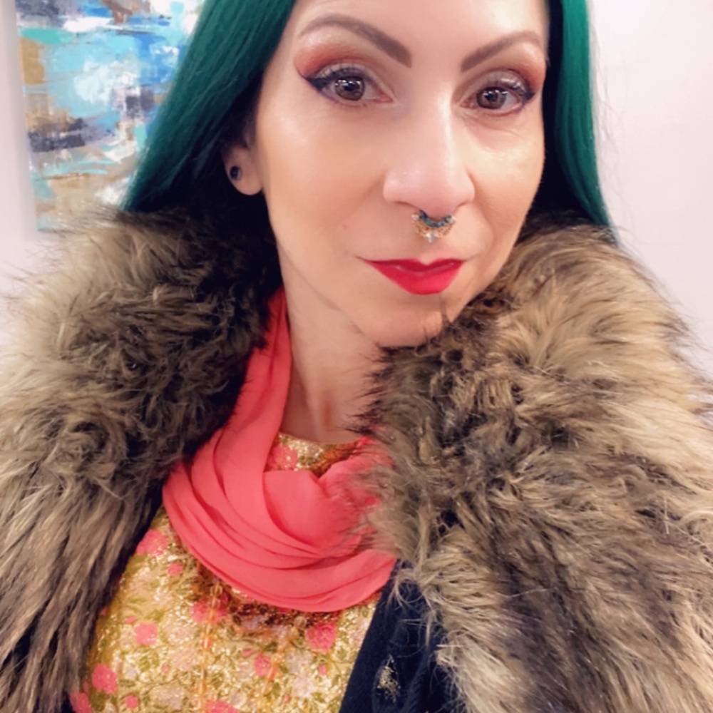 Meet your Posher, Melody